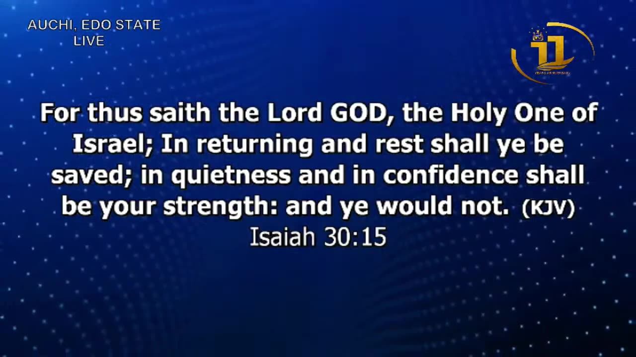 Apostle Suleman LIVE:🔥MY LIFE IS PRESERVED || WWN #Day14 - June Edition || 20th June , 2024