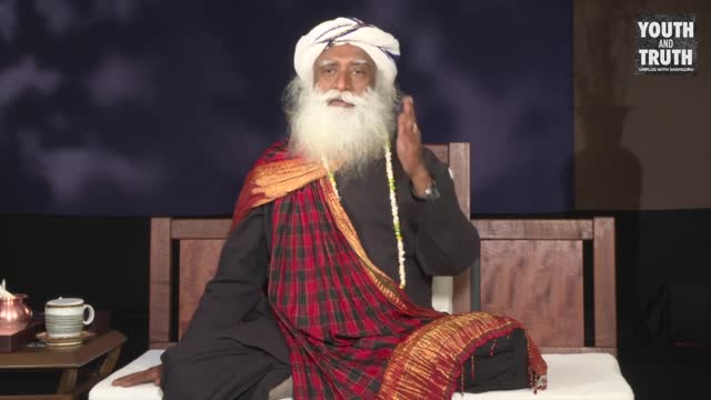 How to : Not to Let Ugly Situations Mess You Up | Sadhguru