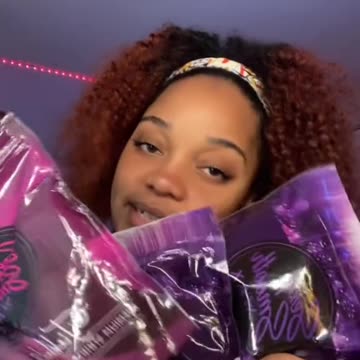 Unboxing Sexy Smooth Hypnotic Purple Seduction & Tickled Pink Hard Wax! @sadistic_boricua