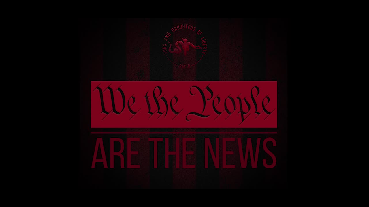 "We The People Are The News" - John VS. ABC - What MSM heard but left out