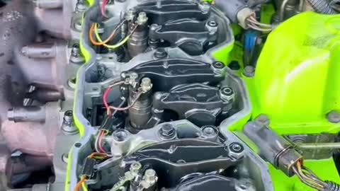 The coolest thing about Cummins is that