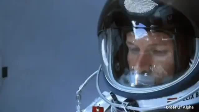 Never A Space Agency