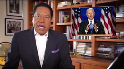 Hypocrite Joe Biden Calls For -A Time To Heal