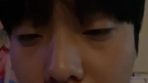 210801 toil ins live 1/3 토일 라방