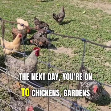 When You Open Your Eyes...