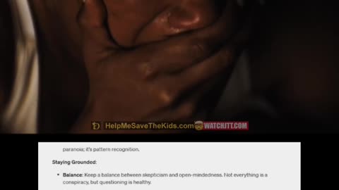 Thay tell us in movies