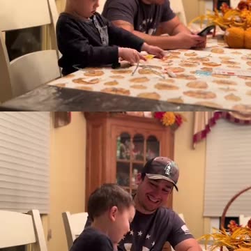 Watch until the end. Be the change mindset, motivation, positivity, family.