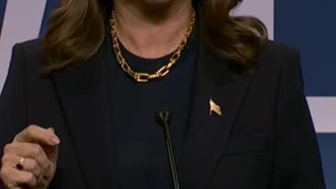 SNL Kamala Harris Maya Rudolph Part 1