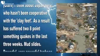 A geopolitical Event could cripple America... Be ready for Me anytime ❤️ Love Letter from Jesus