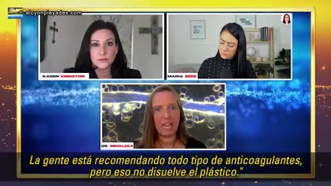 ARN or Códigos de IA? RNA o Códigos de Inteligencia Artificial?