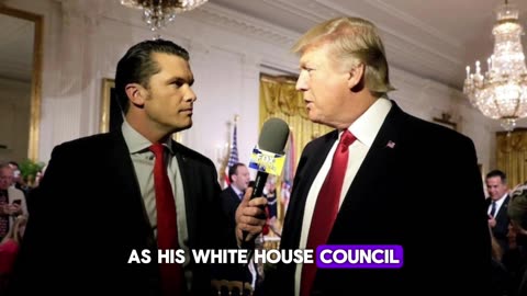 Trump nominates Army veteran and Fox News host Pete Hegseth for defence secretary