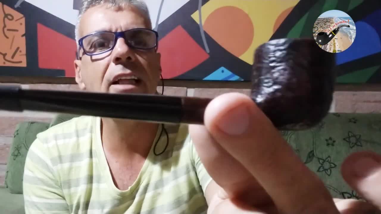 Cachimbo Dunhill vale a pena?