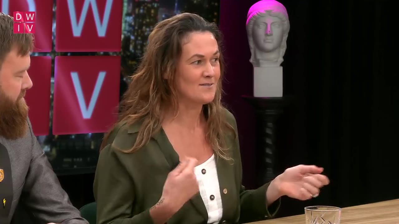 Marije Berkelaar - Blckbx - Gecanceld door corona, nu eerste farma-vrije arts van Nederland