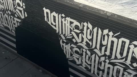 What Happens With Kanye West Mural in Chicago??~