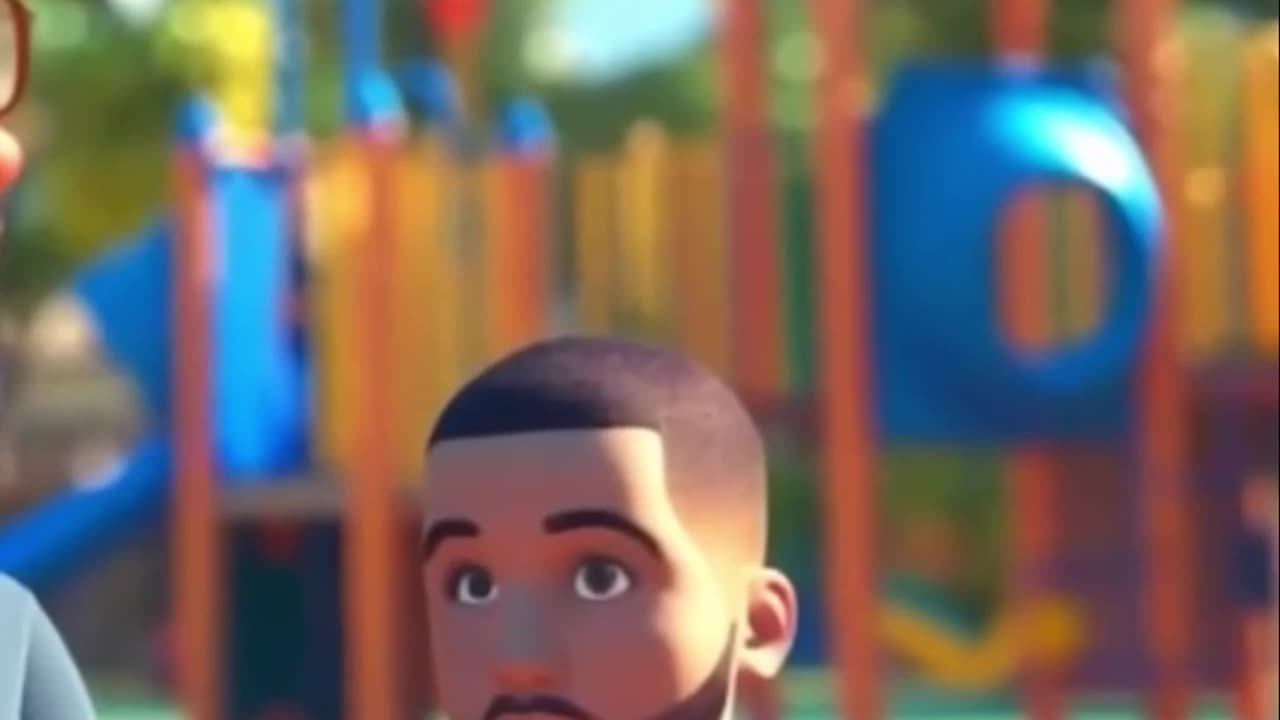 Drake drake go away song