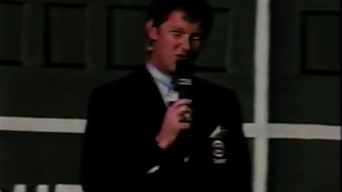 September 16, 1990 - JIm Kaat Previews Red Sox-A's Playoff Game