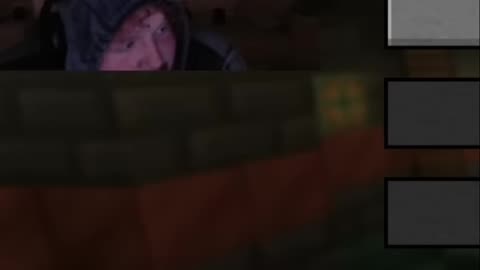 Epic Minecraft Adventure: Conquering the Game with Chad!
