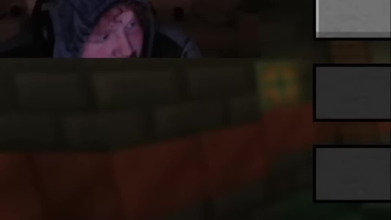 Epic Minecraft Adventure: Conquering the Game with Chad!