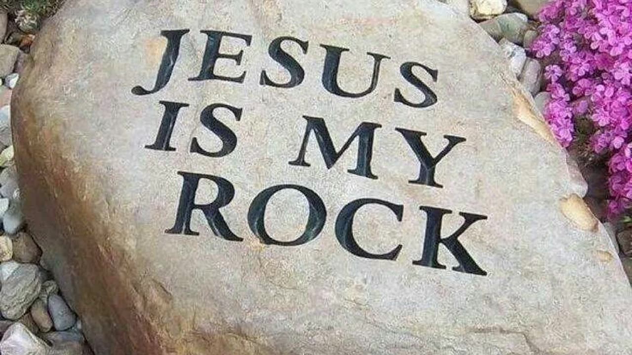 The Rock