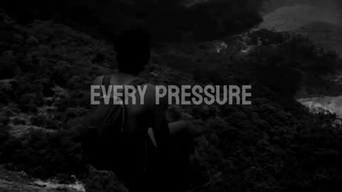 You have to resist