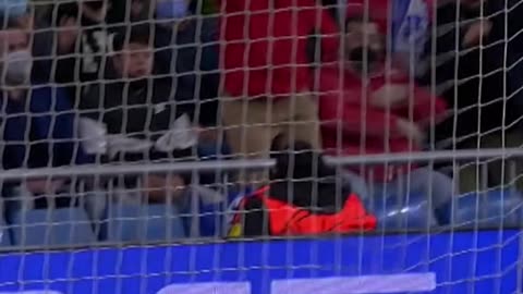 Modric's Left and Right Brilliance