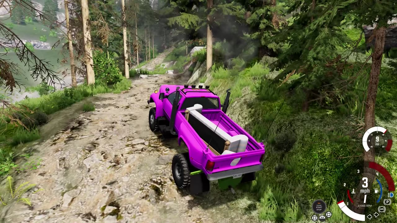 beamng drive