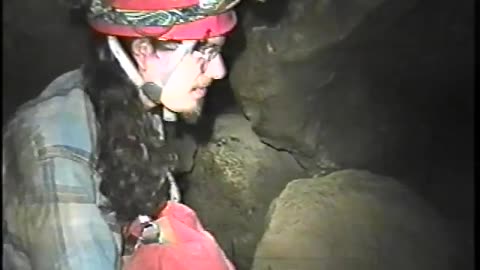 Nutty Putty Cave Vs. The Red Head