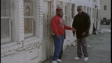 Dr. Dre - Lil' Ghetto Boy [Video]