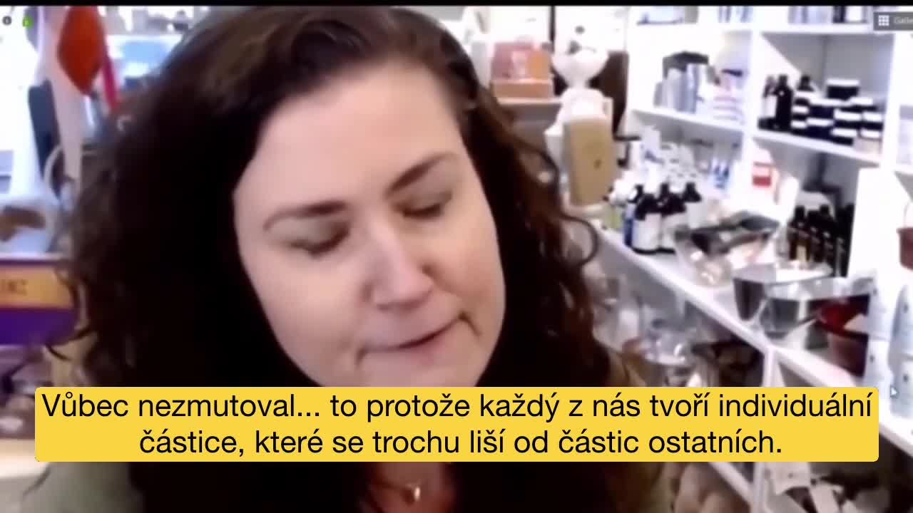 Fakta a fikce za konceptem virů