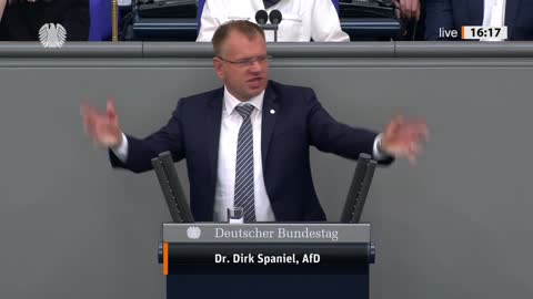 Dr. Dirk Spaniel Rede vom 06.09.2022 - Digitales und Verkehr