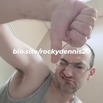 Rockydennis Presents "Taking a Dump : IG" Episode 105