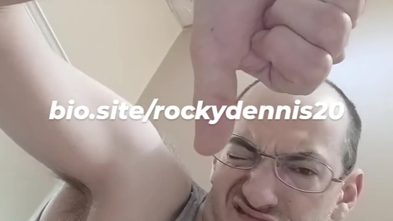 Rockydennis Presents "Taking a Dump : IG" Episode 105