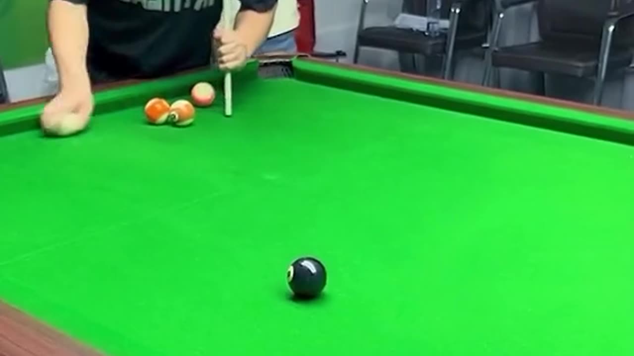 Snooker tricks | snooker shots