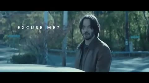 John Wick I - I'm back