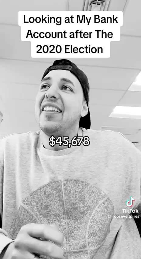 So do you want the same after 2024?