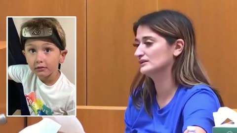 BREAKING ‼️Treadmill Dad Murder Trail Of Christopher Gregor Sentenced