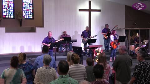 Billy Crone - The A.I. Invasion Part 11