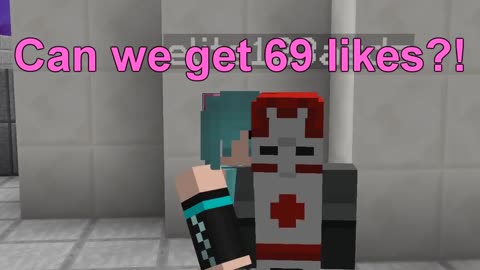 LAVA CHALLENGE ONLY (Minecraft Build Battle)