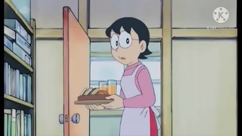 DOREMON NEW EPISODE HINDI
