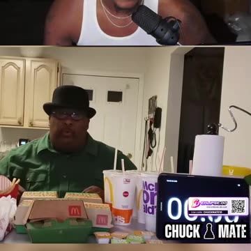Big Smoke Drive Thru Order 🍔🤣