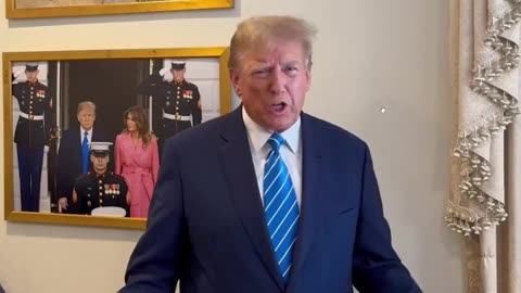 And Then There Were 2! Trump And Biden Lock Up Enough Delegates To Officially Start Their Rematch