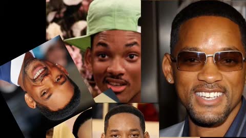 All Fresh Prince of Bel-Air Verses Played At Once