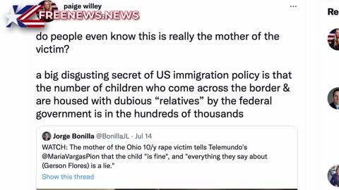 WATCH MSM EMBRACE CLIMATE CHANGE FEAR PORN AGENDA