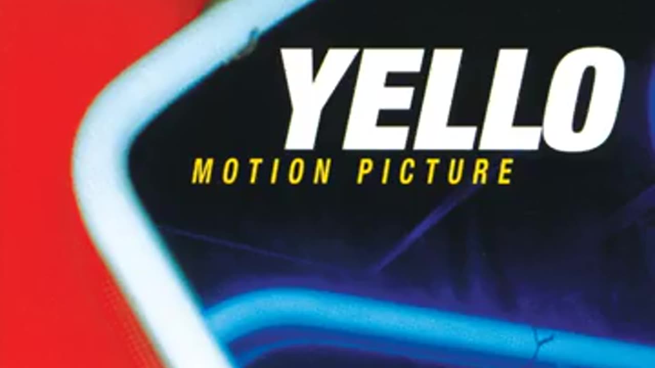 Yello - 'Prisoner of His Mind'