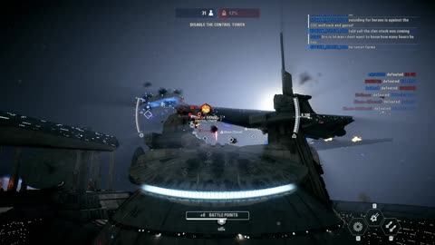 SPAWN_KILLER_LOL vs Khaos stack ep. 1