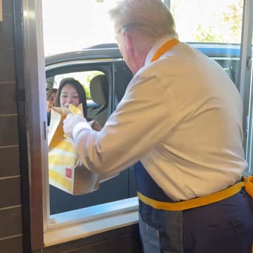 "Mr. President, please don’t let the United States become Brazil!"