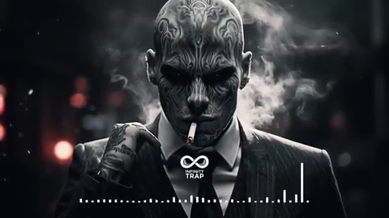 VK Mafia Music ☠️ Best Gangster Rap Mix - Hip Hop & Trap Music