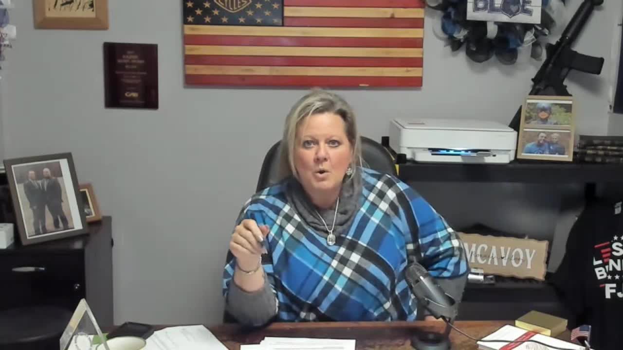 Lori talks about Supreme Court on Mandate Laws, more Jan. 6 investigations, and White Boycott!