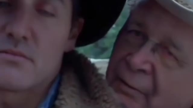 Disturbing yet accurate...