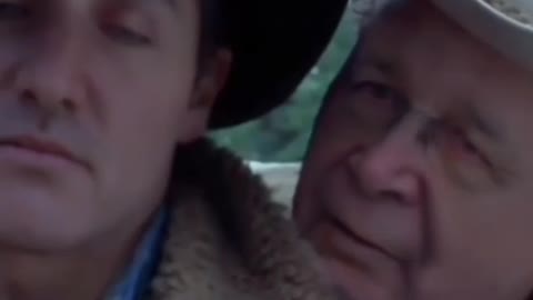 Disturbing yet accurate...